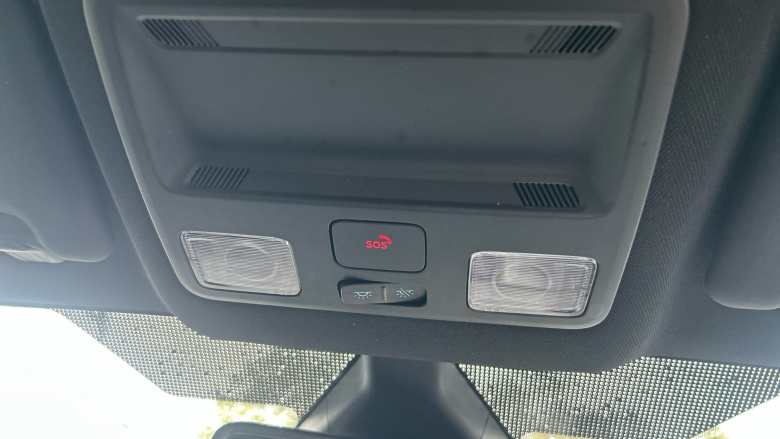 Ford Puma 1.0 EcoBoost Hybrid mHEV ST-Line X 5dr Petrol Hatchback